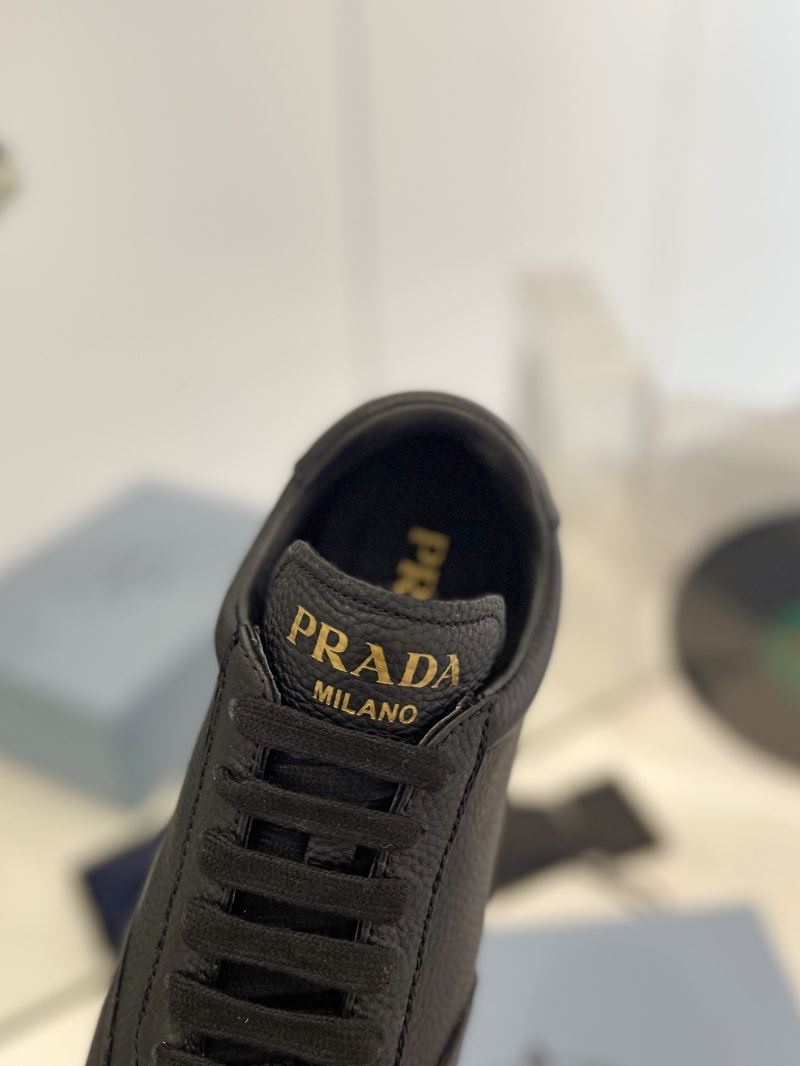 Prada Low Shoes